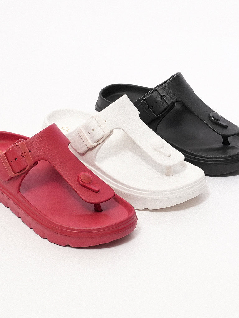 Barrett Flatform Slides P799 each (Any 2 at P999)