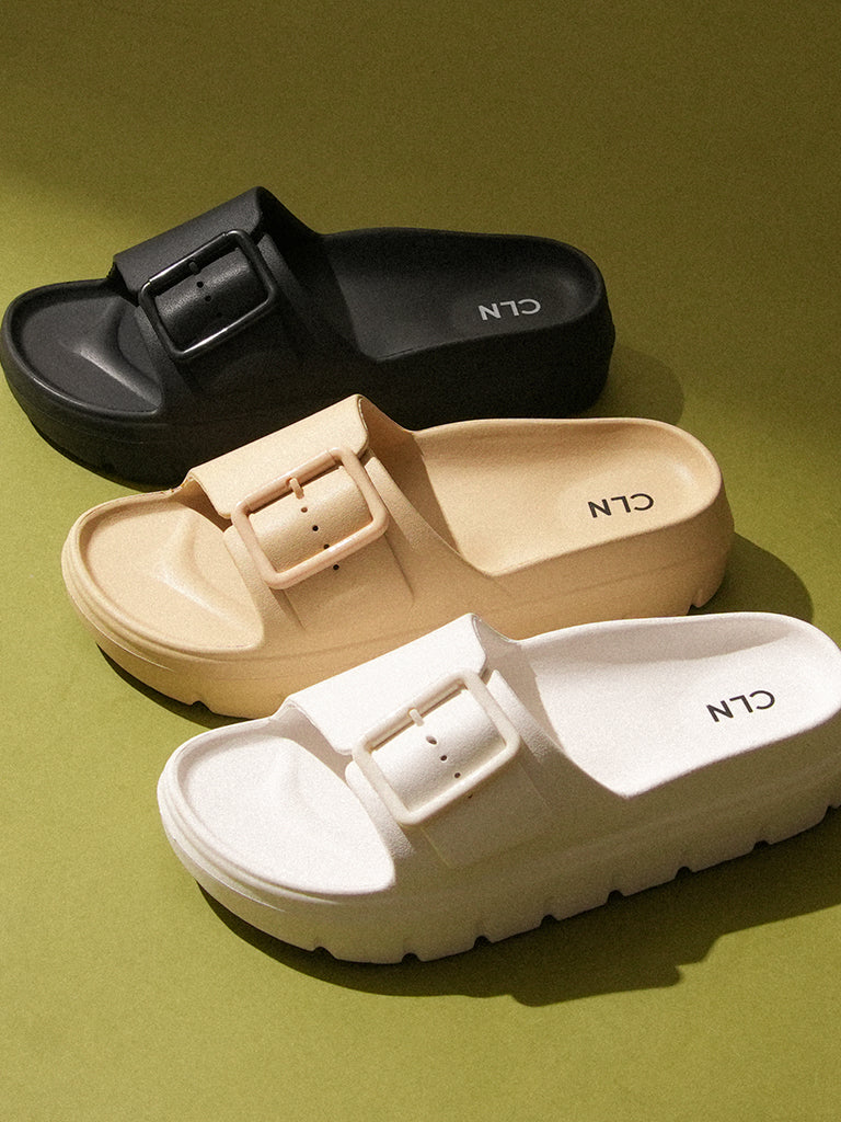 Barrick Flatform Slides P799 each (Any 2 at P999)