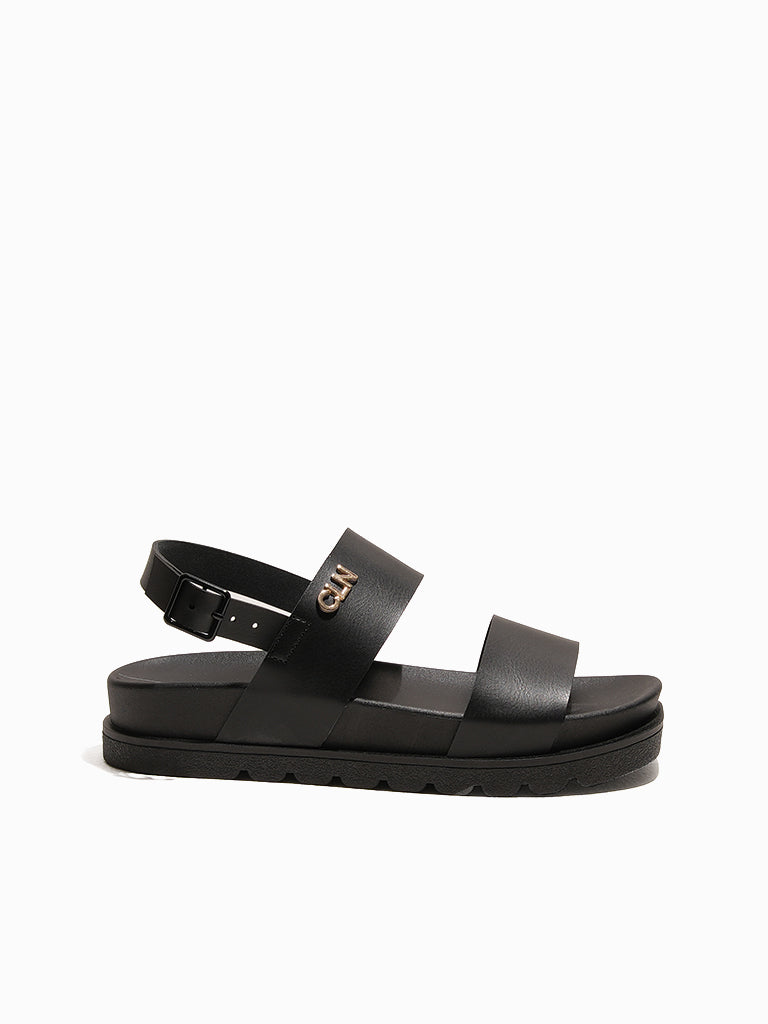 Bedelia Flatform Sandals