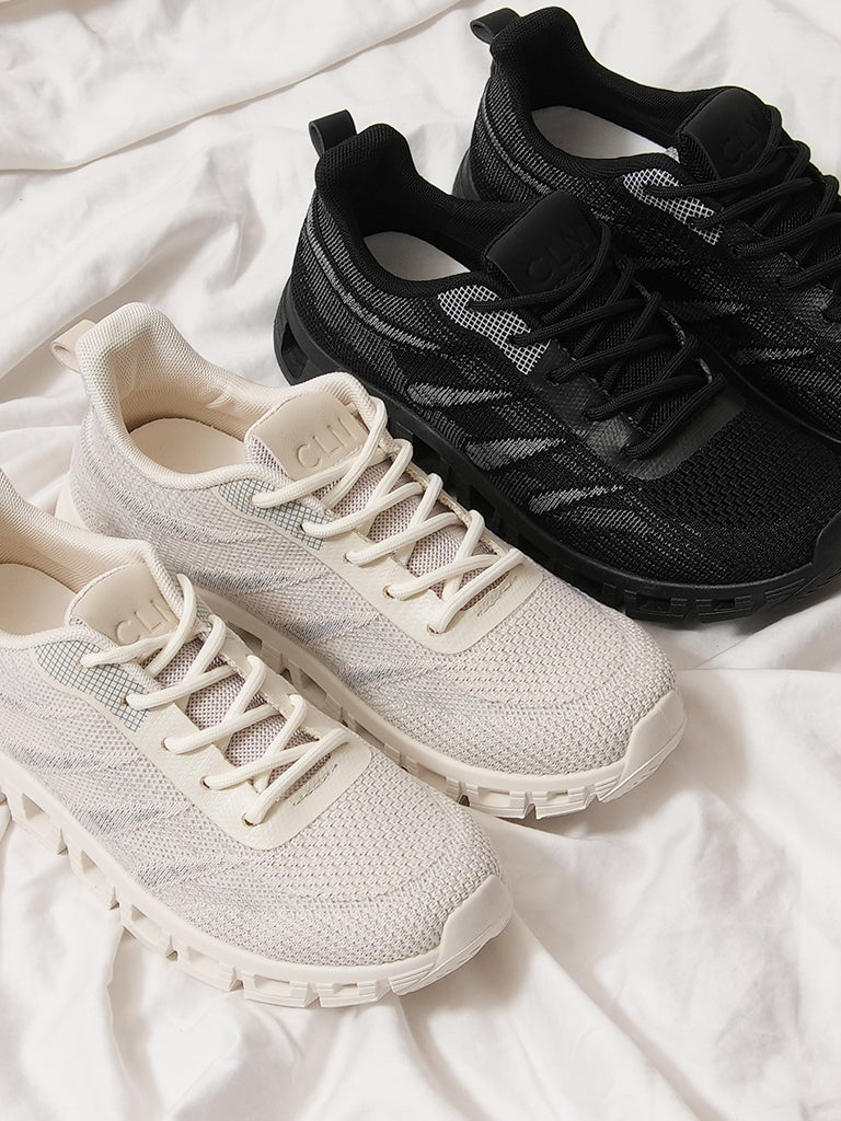 Behati Lace-up Sneakers