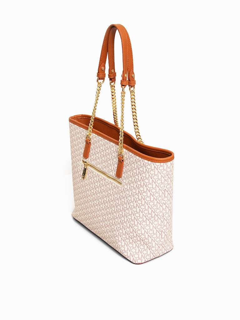 Believe Tote Bag