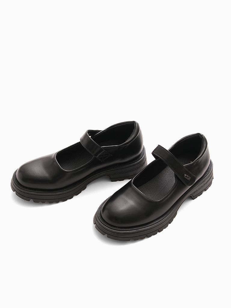 Belina Mary Janes