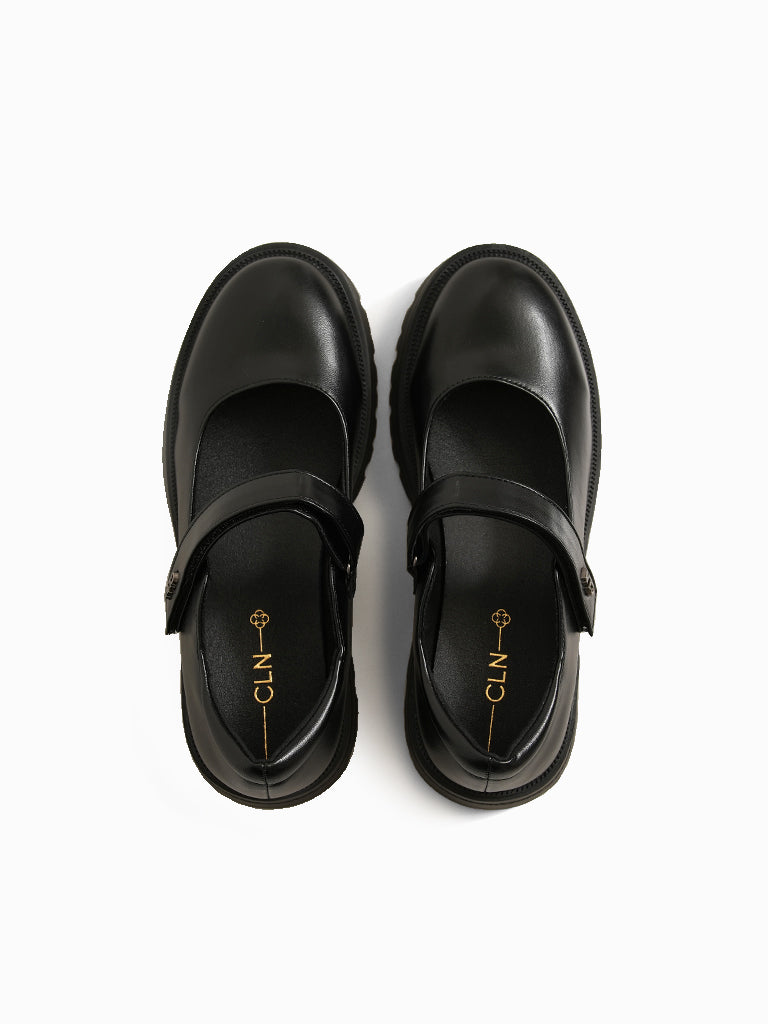 Belina Mary Janes