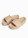Bellamy Flatform Slides P999 each (Any 2 at P1299)