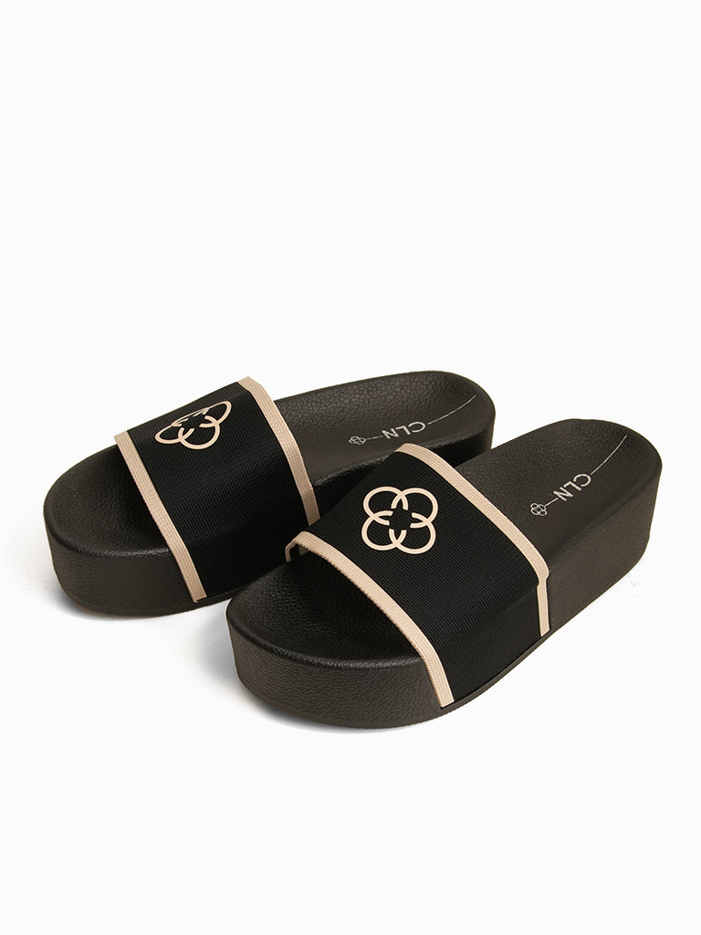 Bellamy Flatform Slides P999 each (Any 2 at P1299)