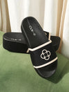 Bellamy Flatform Slides P999 each (Any 2 at P1299)