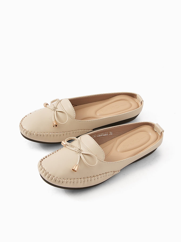 Benalla Comfort Mules