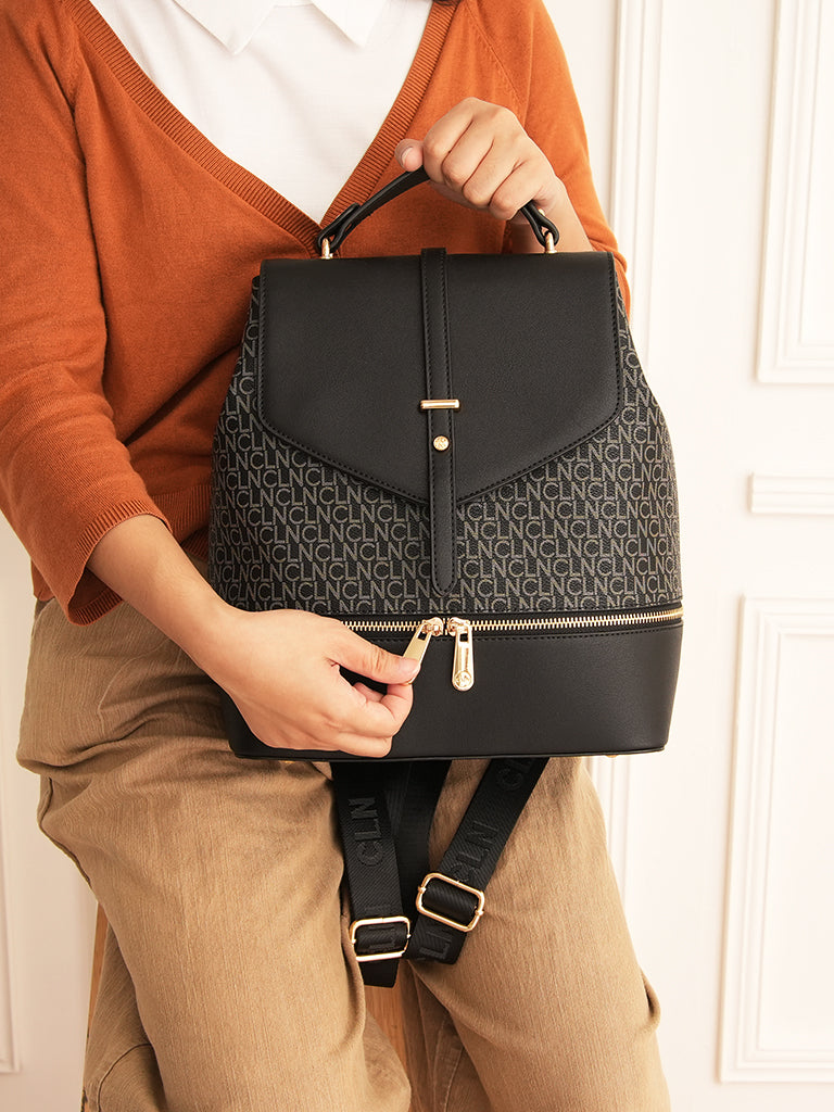 Better Backpack