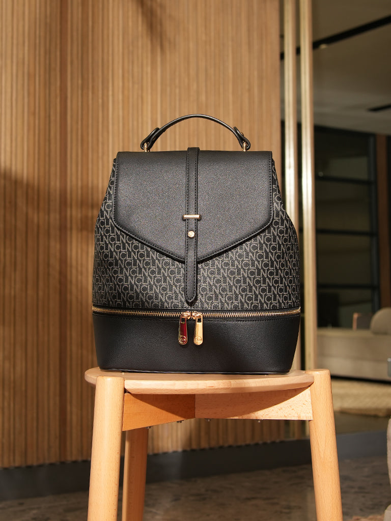 Better Backpack