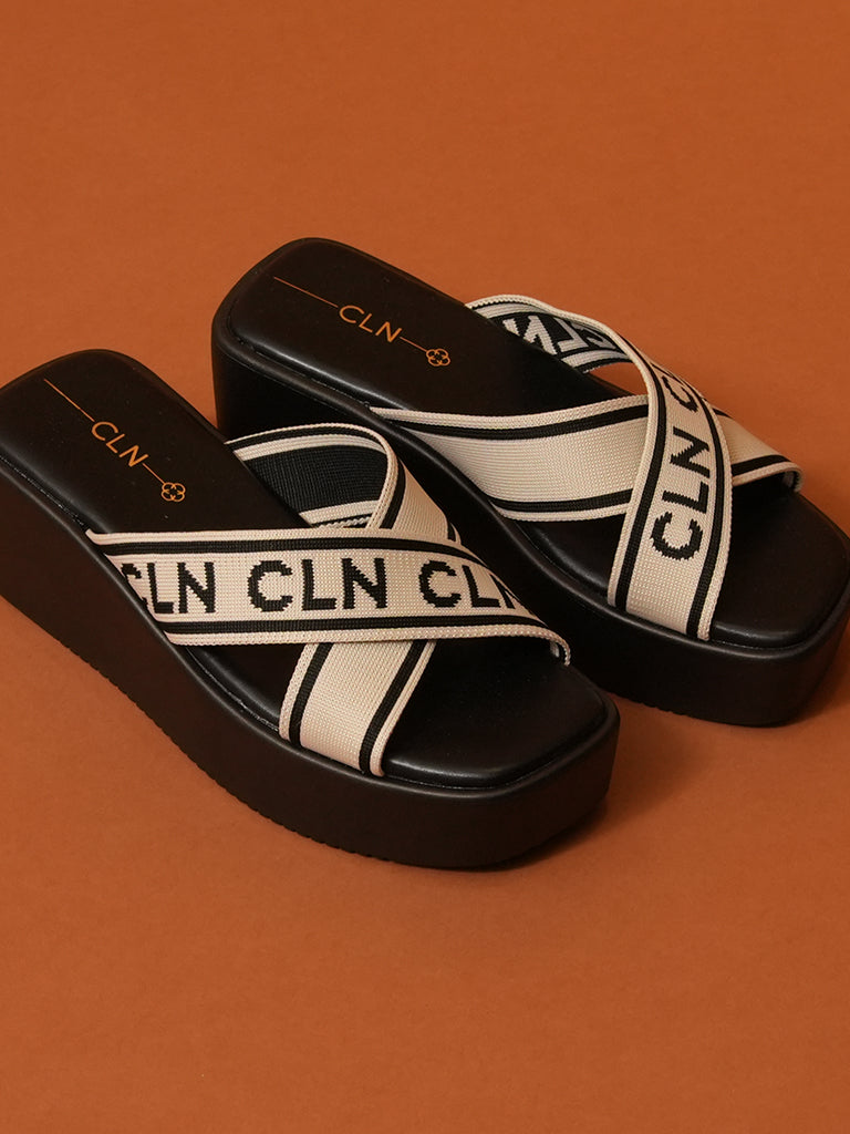 Blaze Wedge Slides