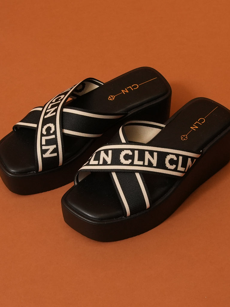 Blaze Wedge Slides