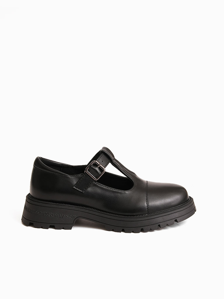 Blinda Mary Janes