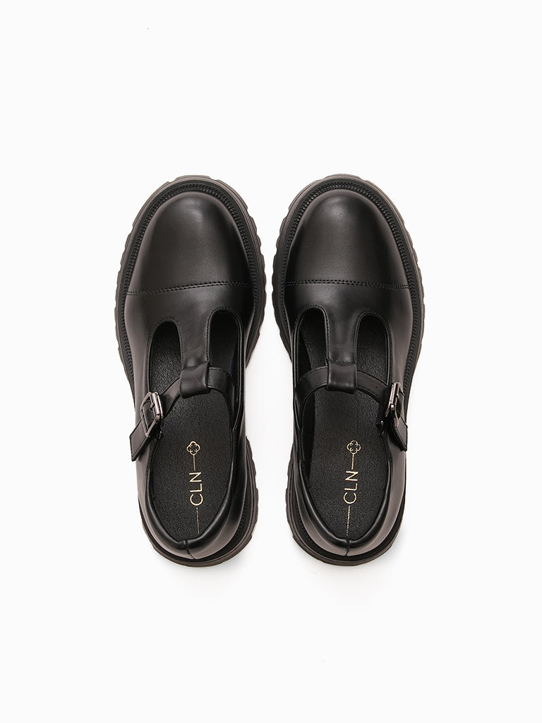 Blinda Mary Janes