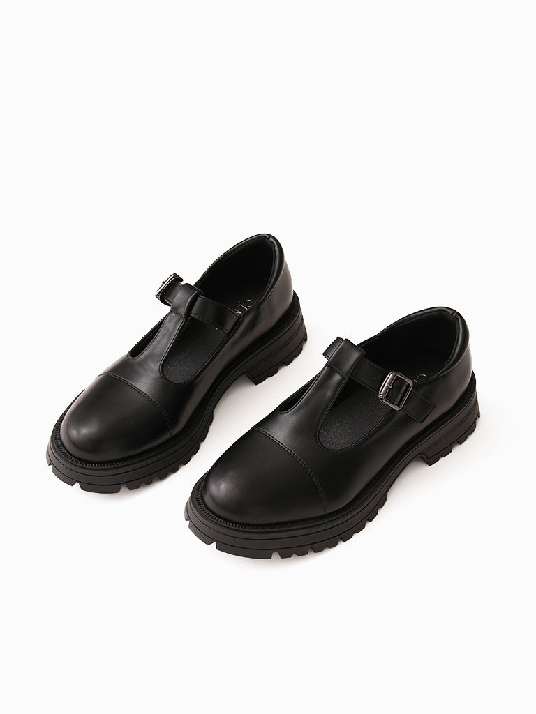 Blinda Mary Janes