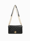 Brainy Crossbody Bag