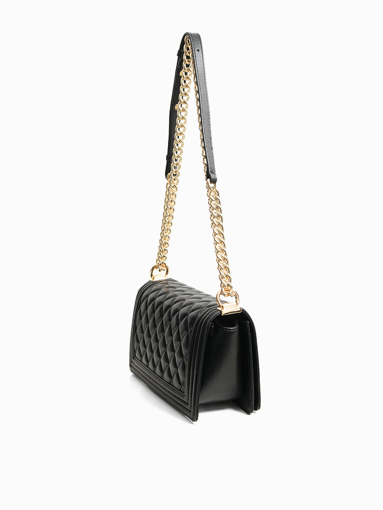 Brainy Crossbody Bag