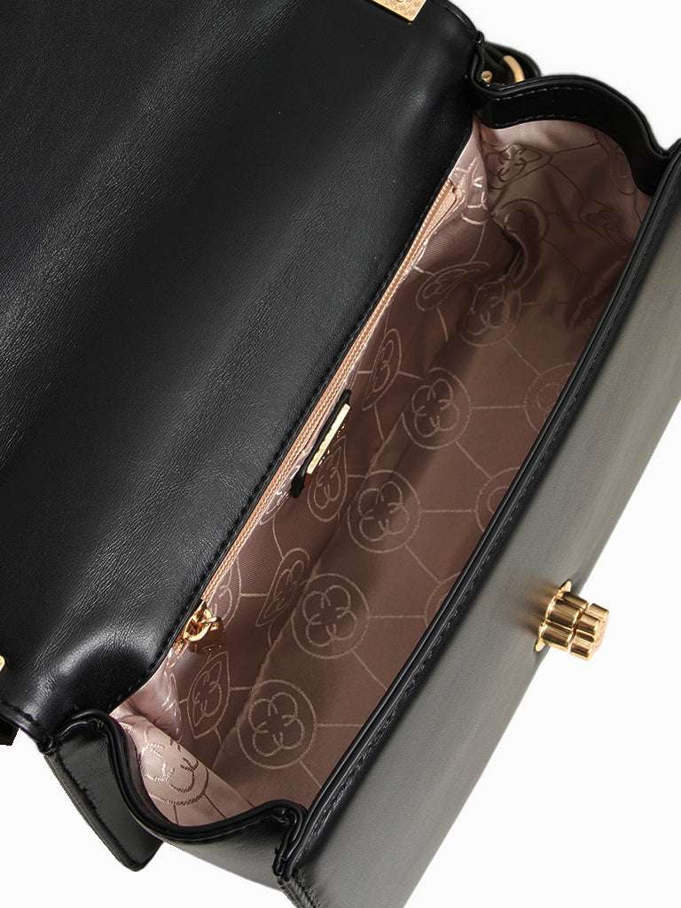 Brainy Crossbody Bag