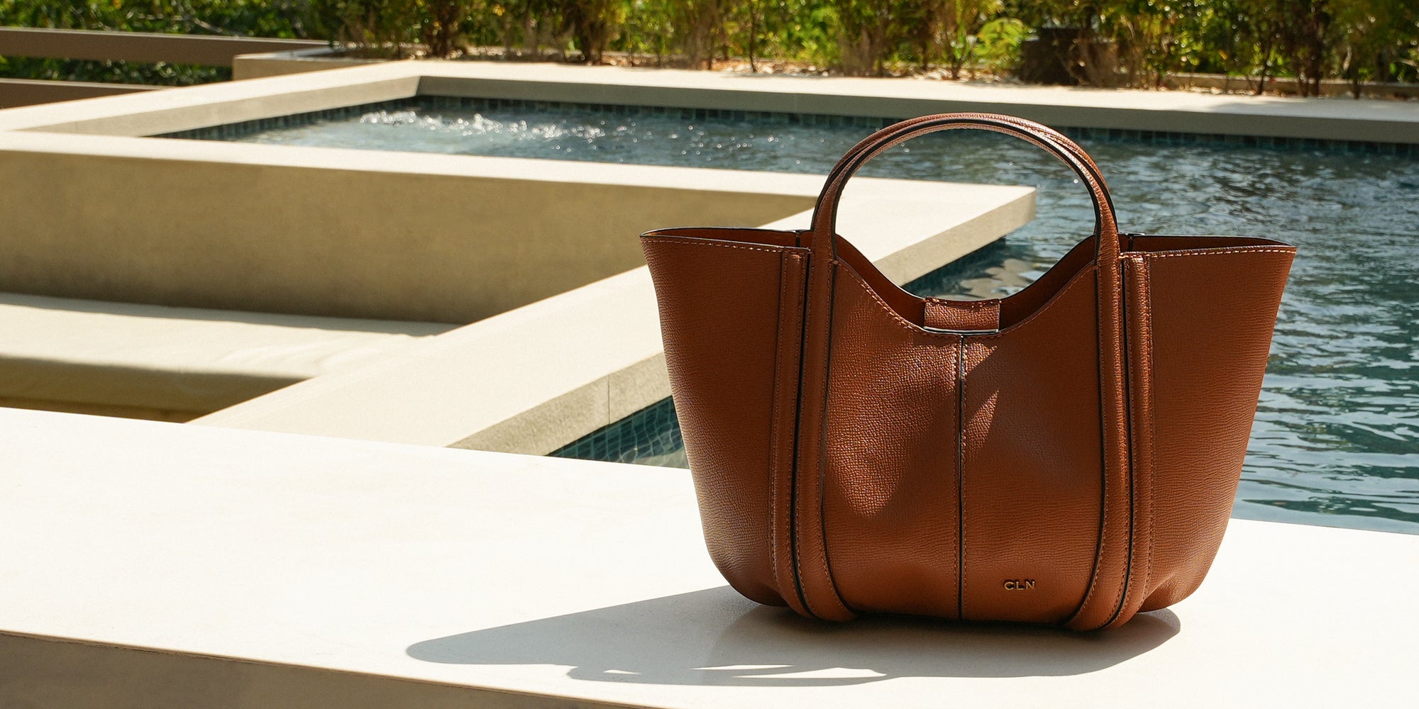 Refined pieces for all seasons.