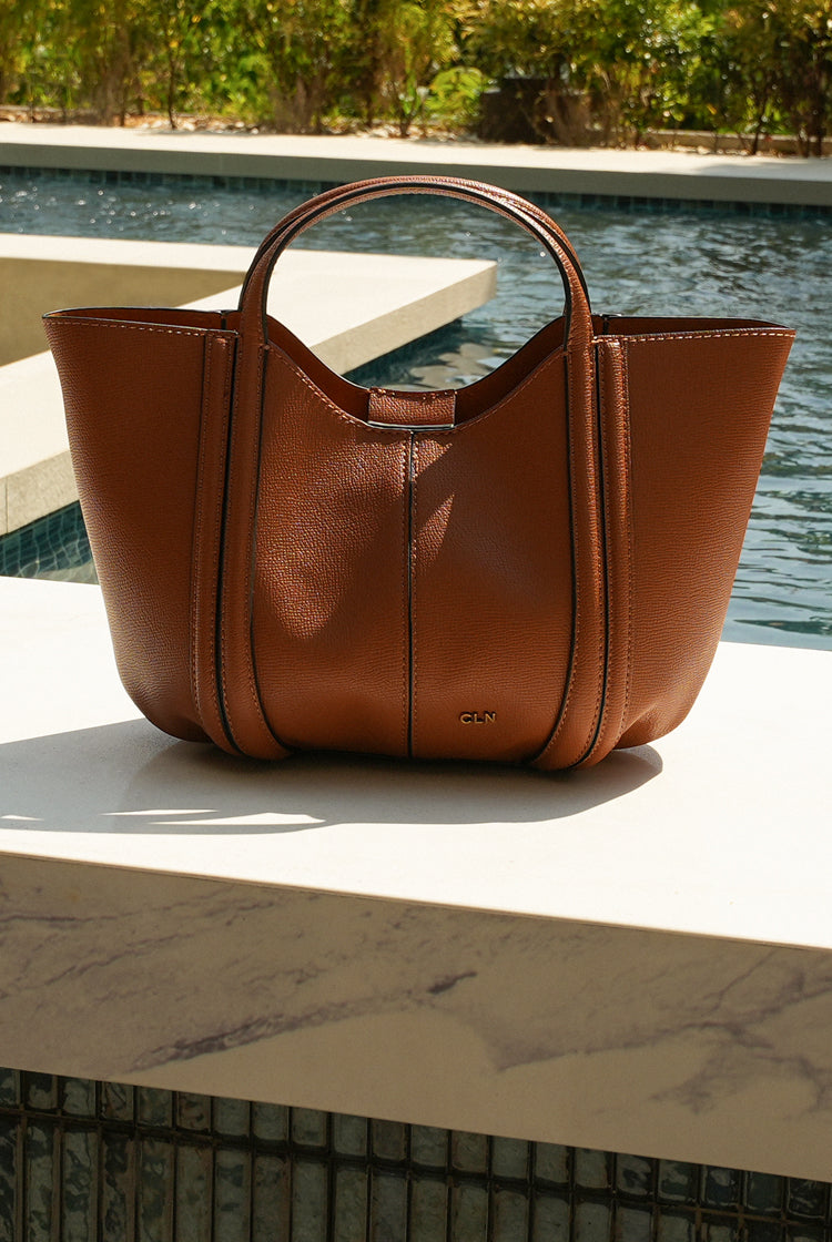 Refined pieces for all seasons.