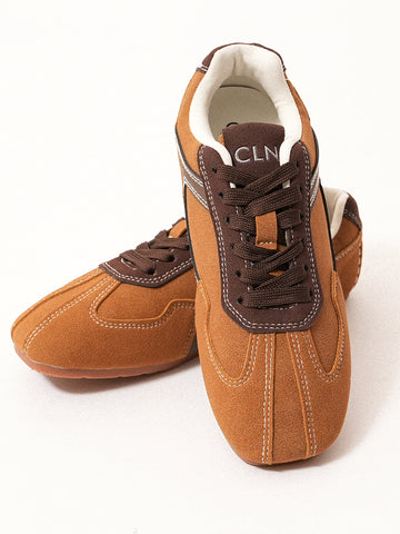 Britta Lace-up Sneakers