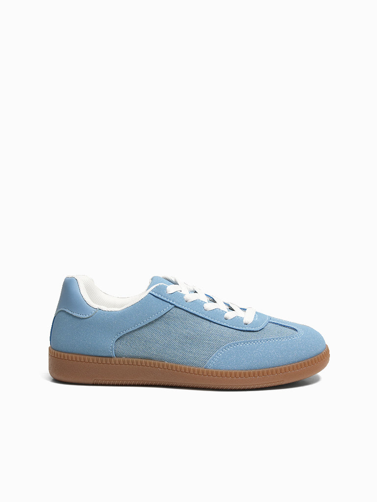 Briya Lace-up Sneakers