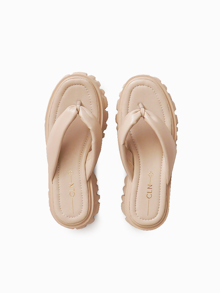 Brunei Wedge Slides