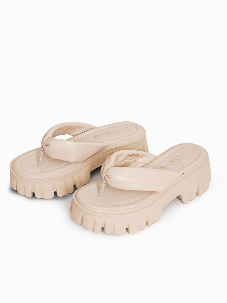 Brunei Wedge Slides