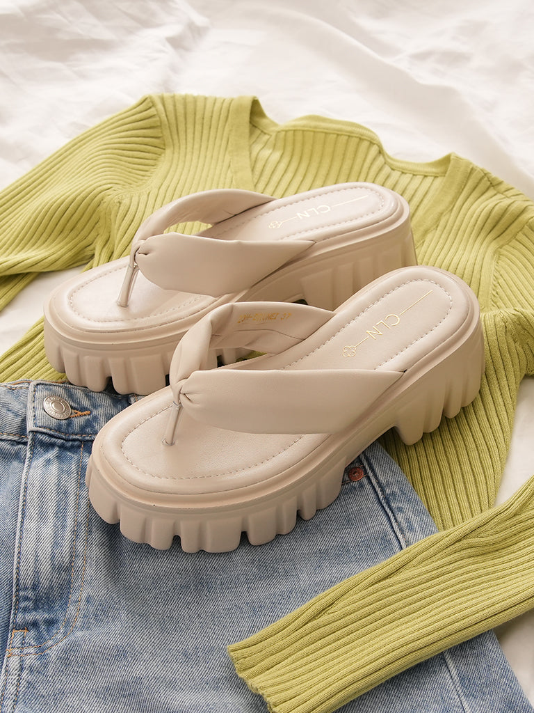 Brunei Wedge Slides