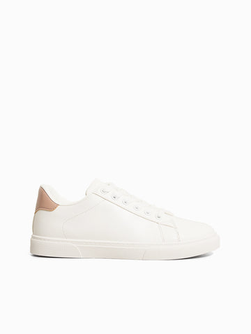Bryce Lace-up Sneakers