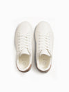 Bryce Lace-up Sneakers