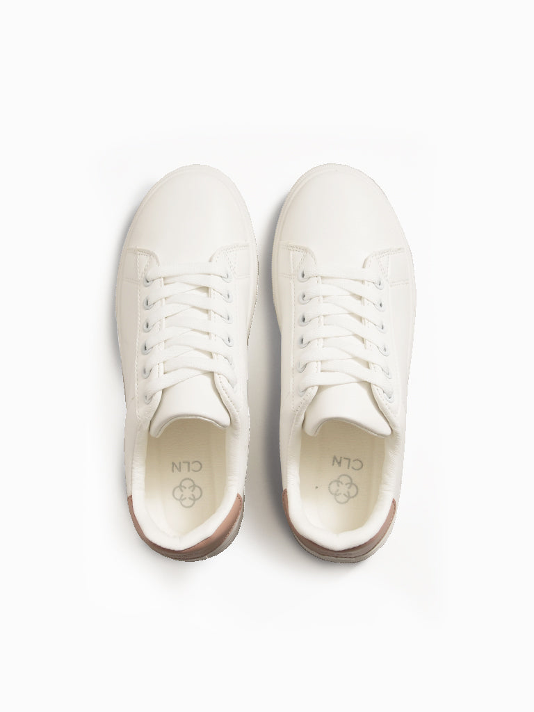 Bryce Lace-up Sneakers