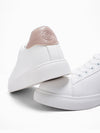 Bryce Lace-up Sneakers