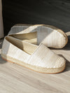 Buck Loafers