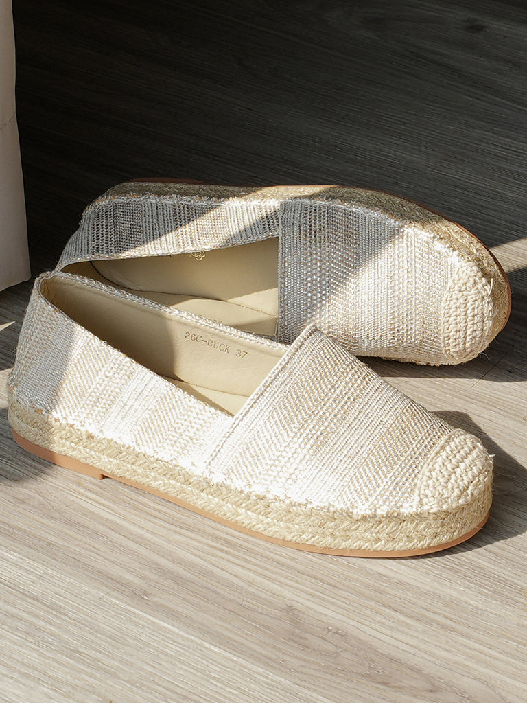 Buck Loafers
