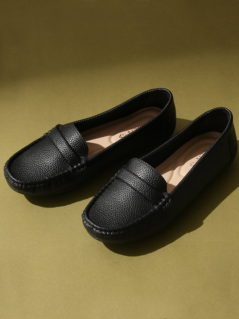 Burton Loafers