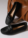 Burton Loafers