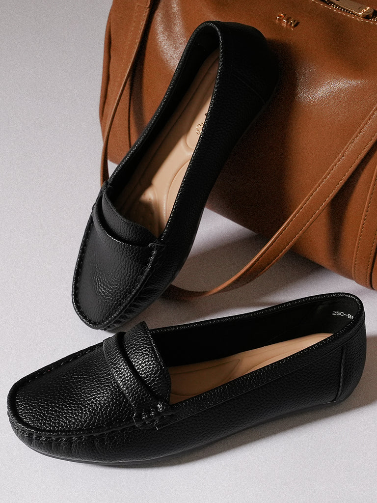 Burton Loafers