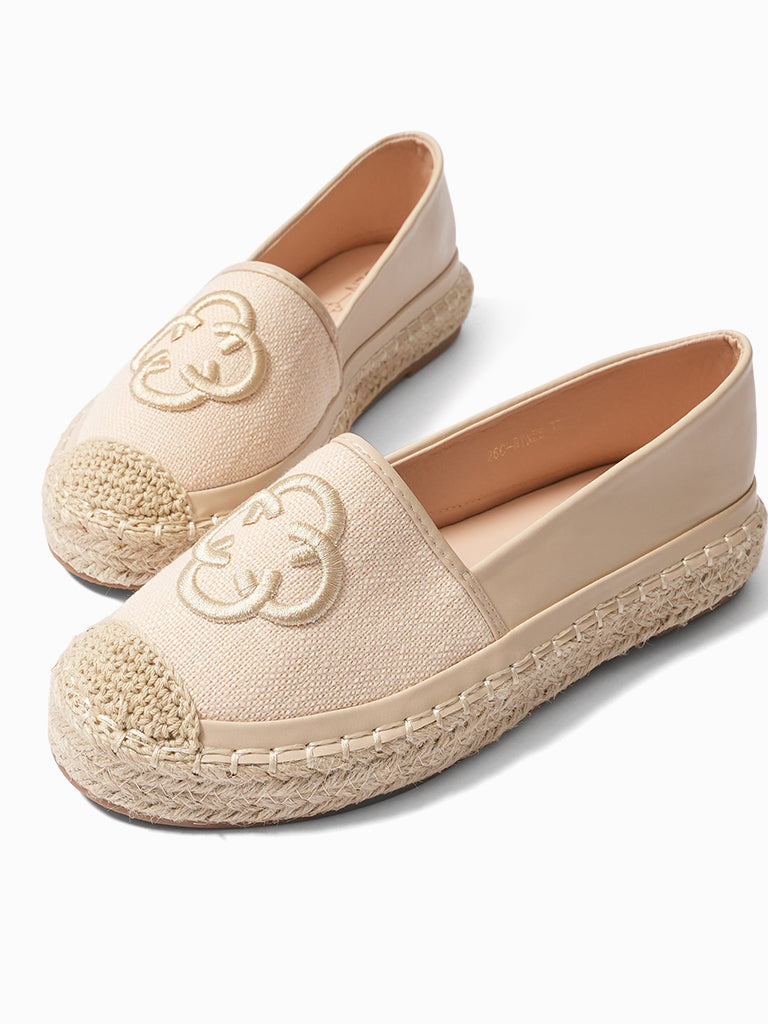 Bynes Loafers