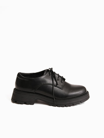 Cadence Lace up Oxfords