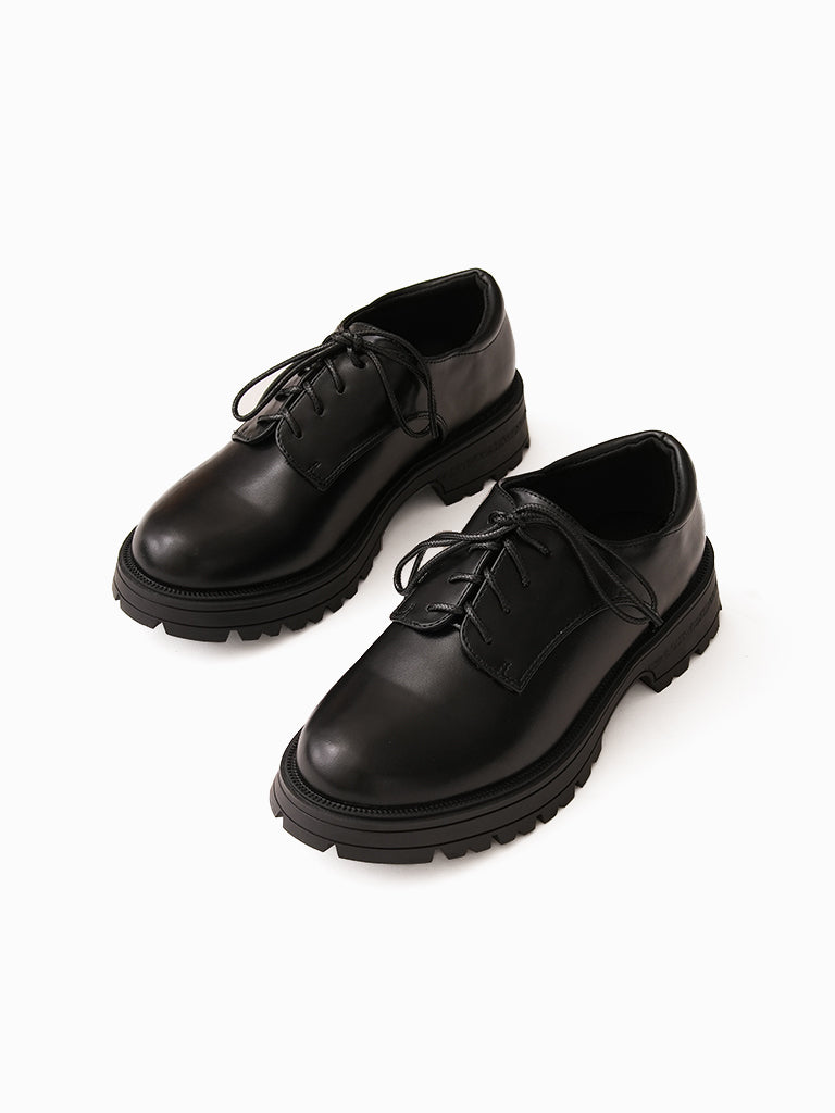 Cadence Lace up Oxfords