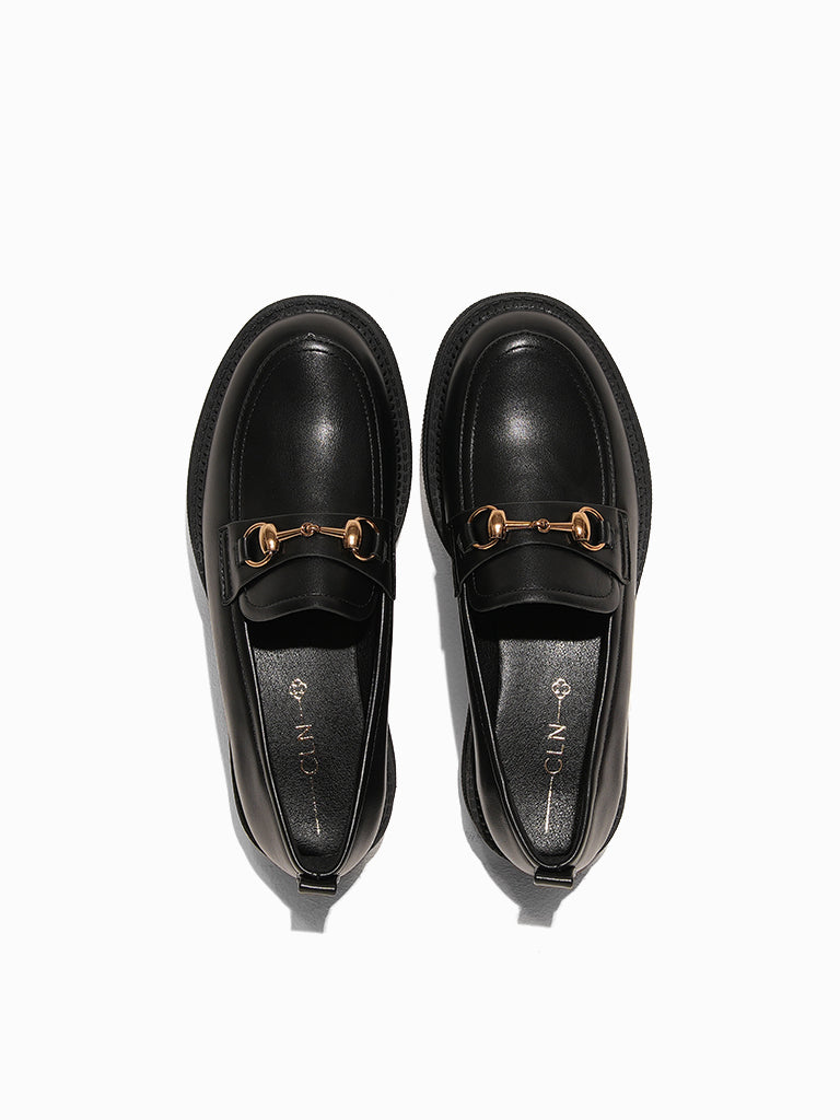 Caelyn Slip on Loafers