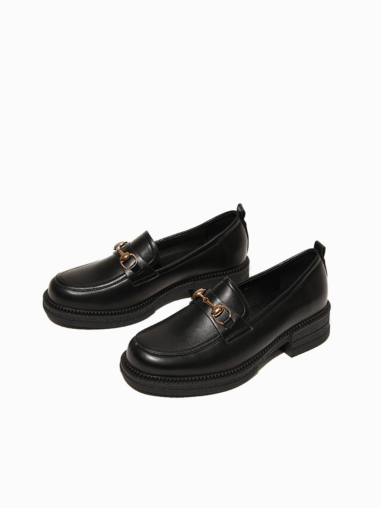 Caelyn Slip on Loafers