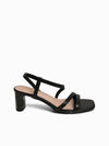 Cahill Heeled Sandals