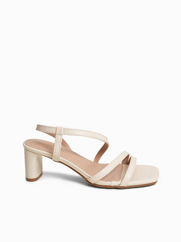 Cahill Heeled Sandals