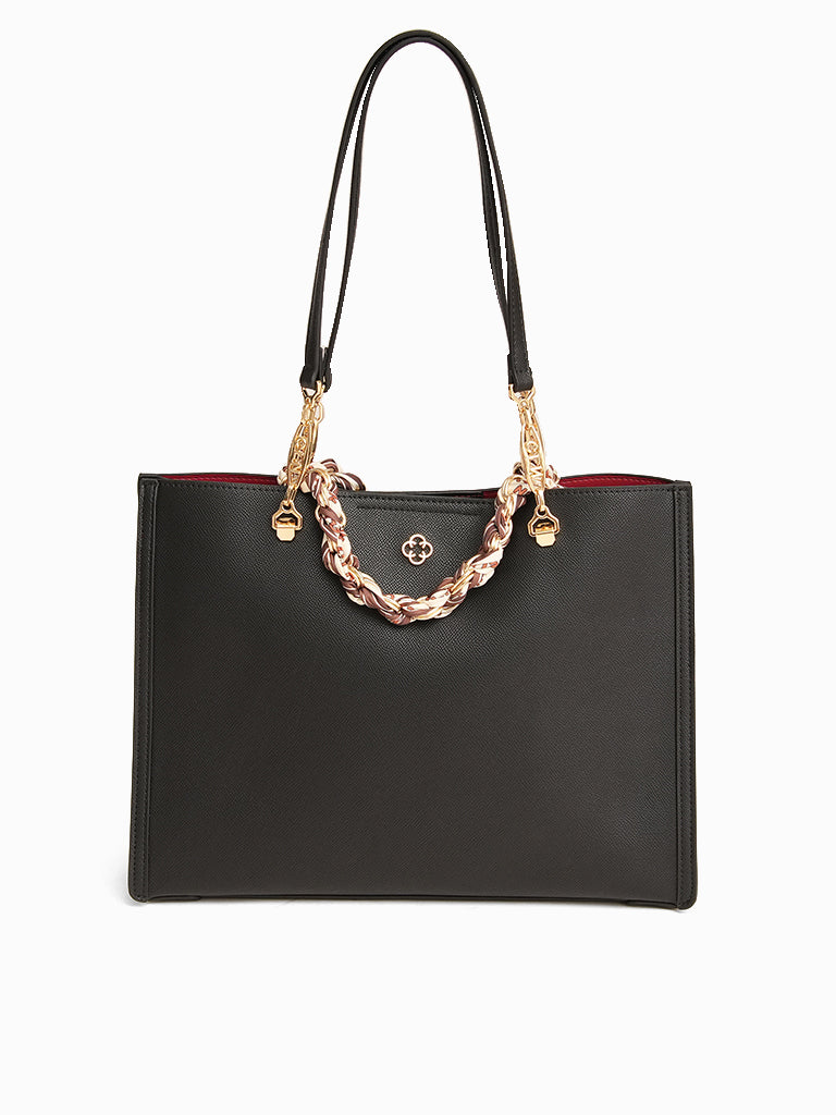 Caitriona Tote Bag