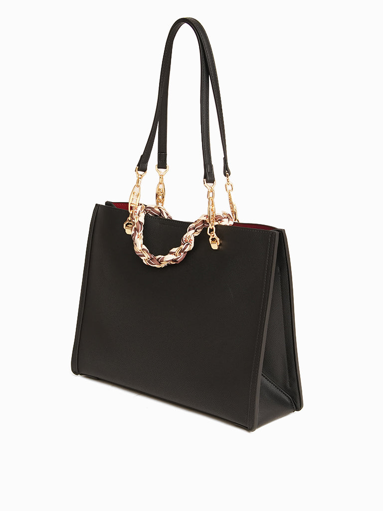 Caitriona Tote Bag