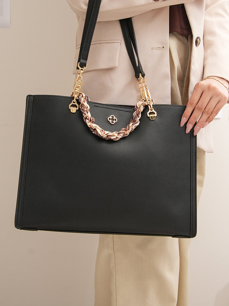 Caitriona Tote Bag