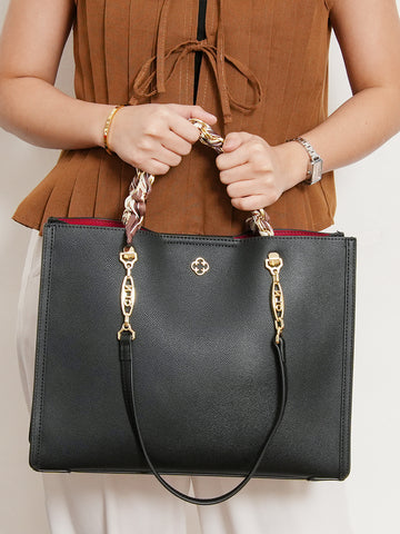 Caitriona Tote Bag