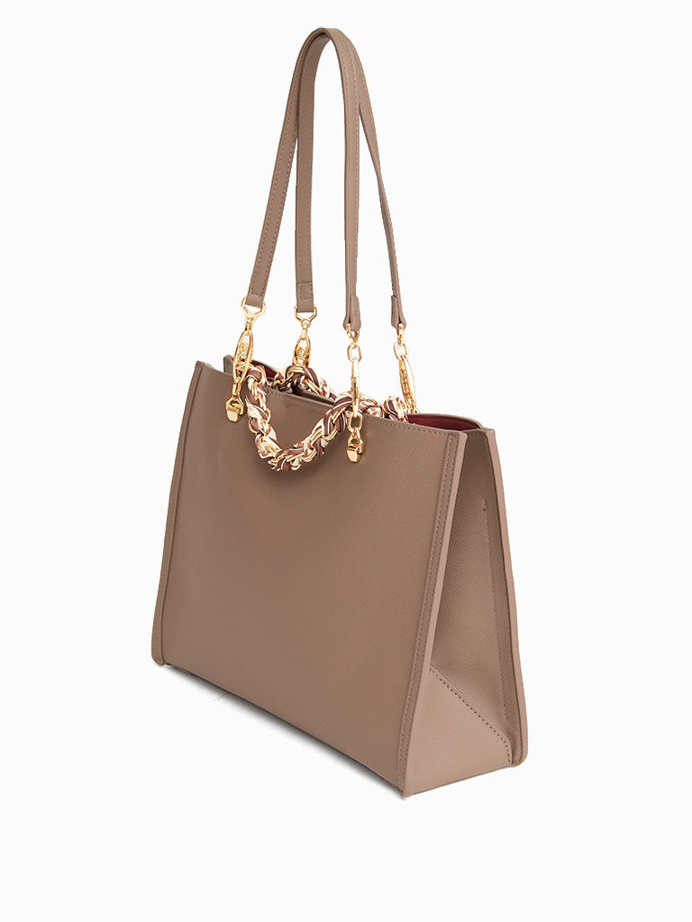 Caitriona Tote Bag