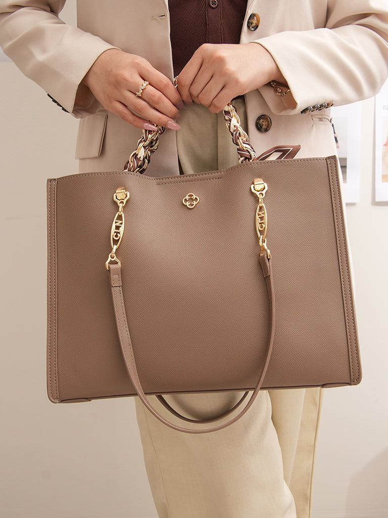 Caitriona Tote Bag